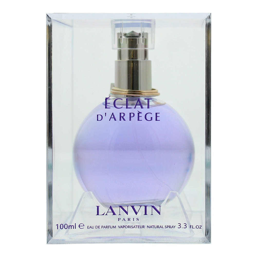 Lanvin Eclat Arpege Eau de Parfum 100ml - Glow Empire