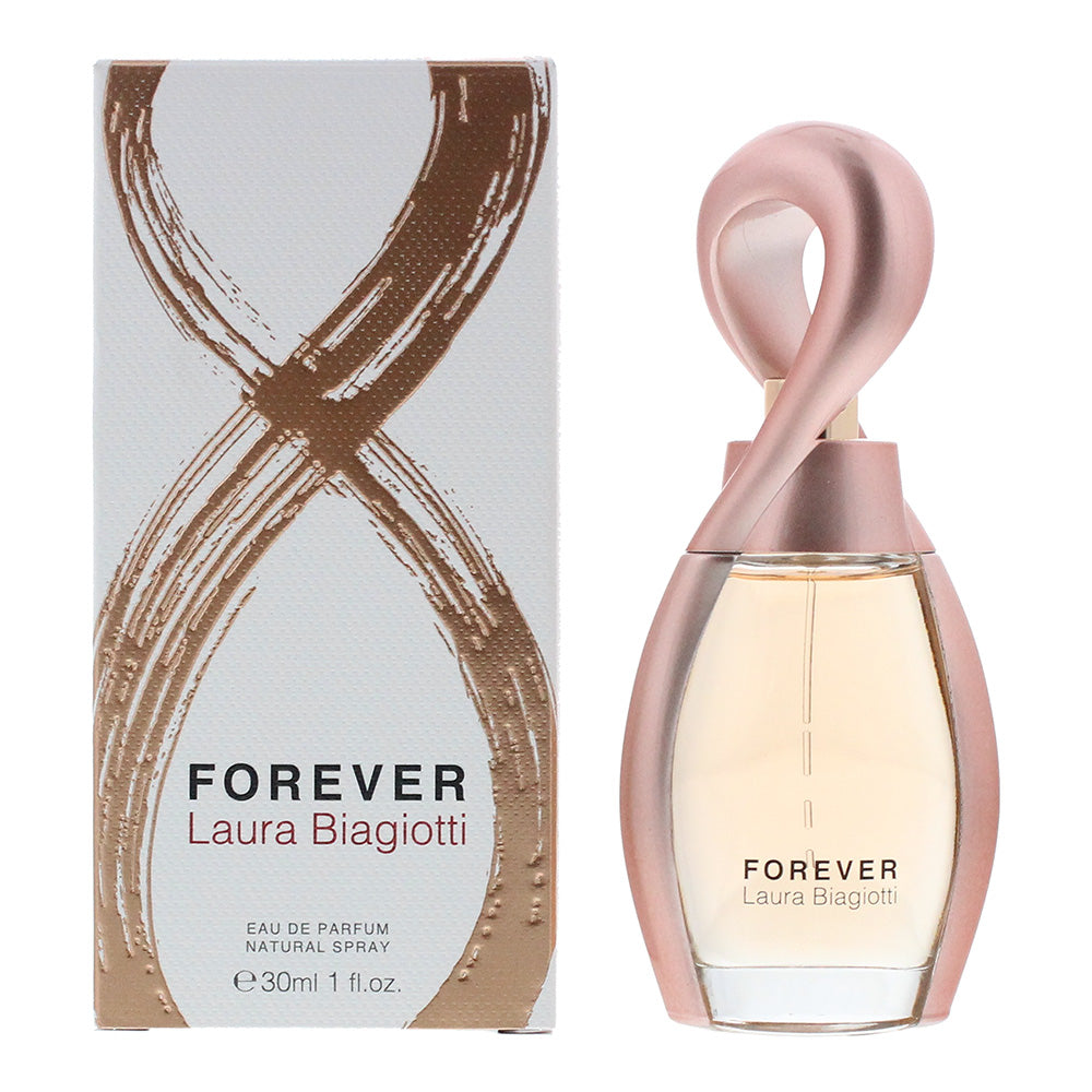 Laura Biagiotti Forever Eau de Parfum 30ml Spray - Glow Empire