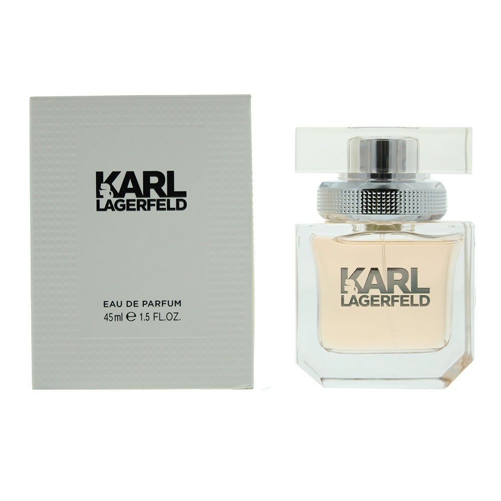 Karl Lagerfeld Karl Lagerfeld for Her Eau de Parfum 45ml - Glow Empire