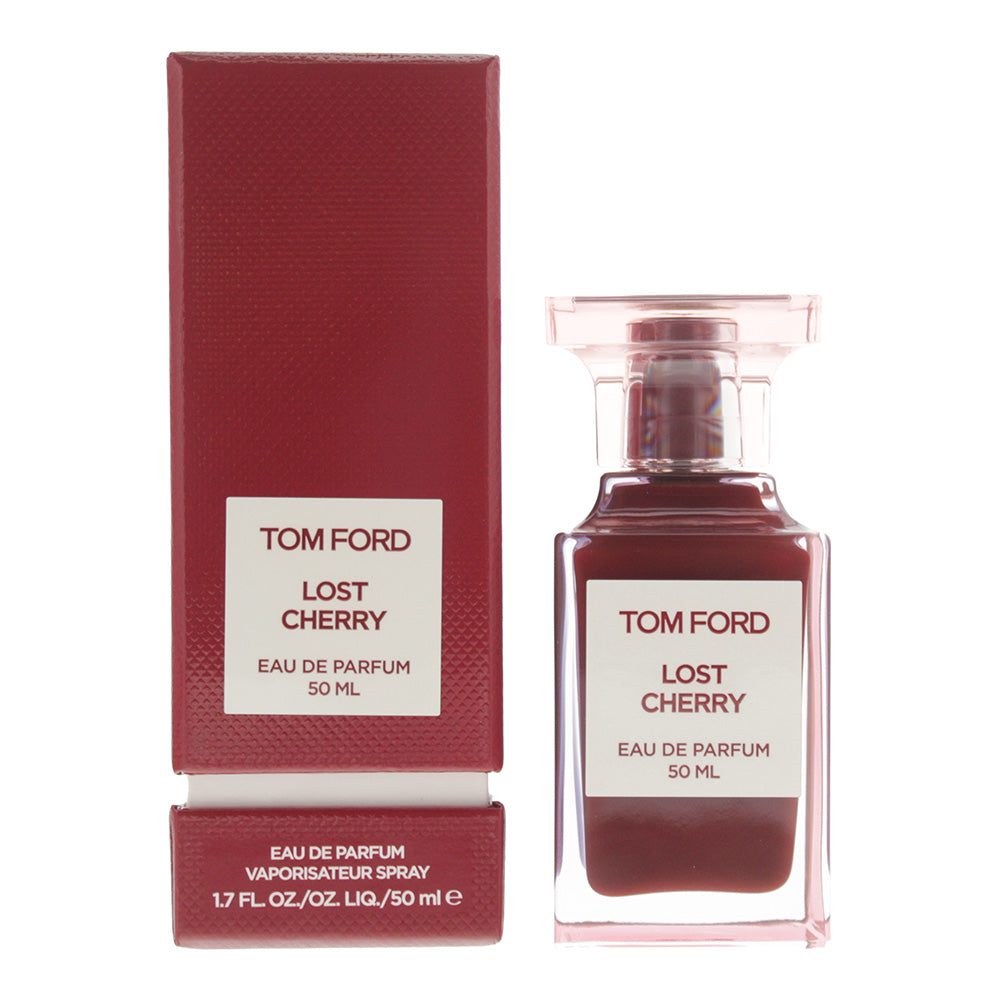 Tom Ford Lost Cherry Eau de Parfum 50ml Spray - Glow Empire