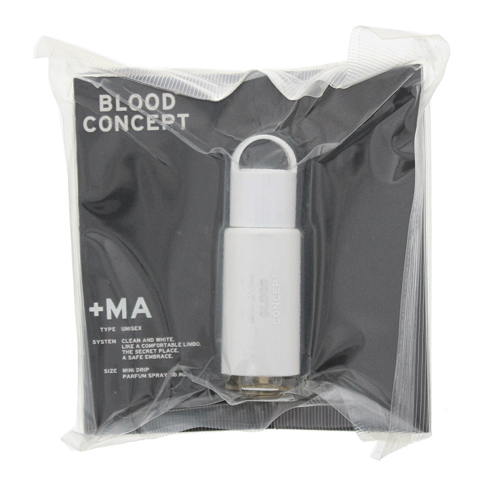 Blood Concept Ma Eau de Parfum 30ml - Glow Empire