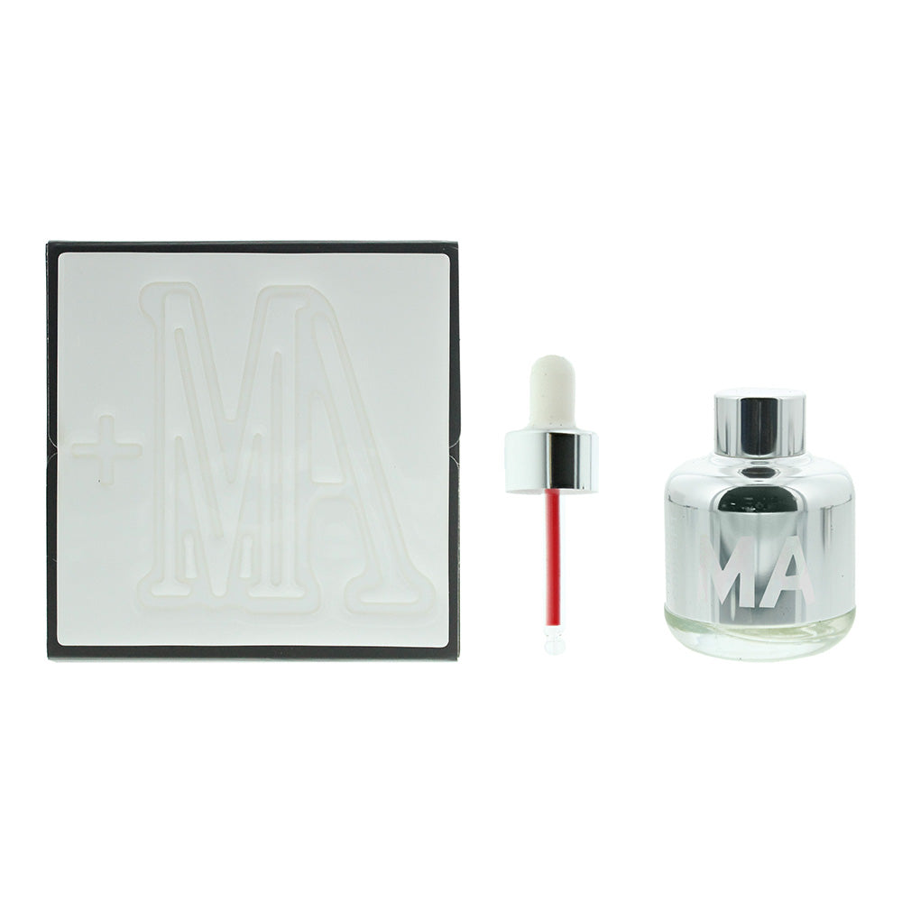 Blood Concept +MA Perfume Oil Dropper 40ml - Glow Empire
