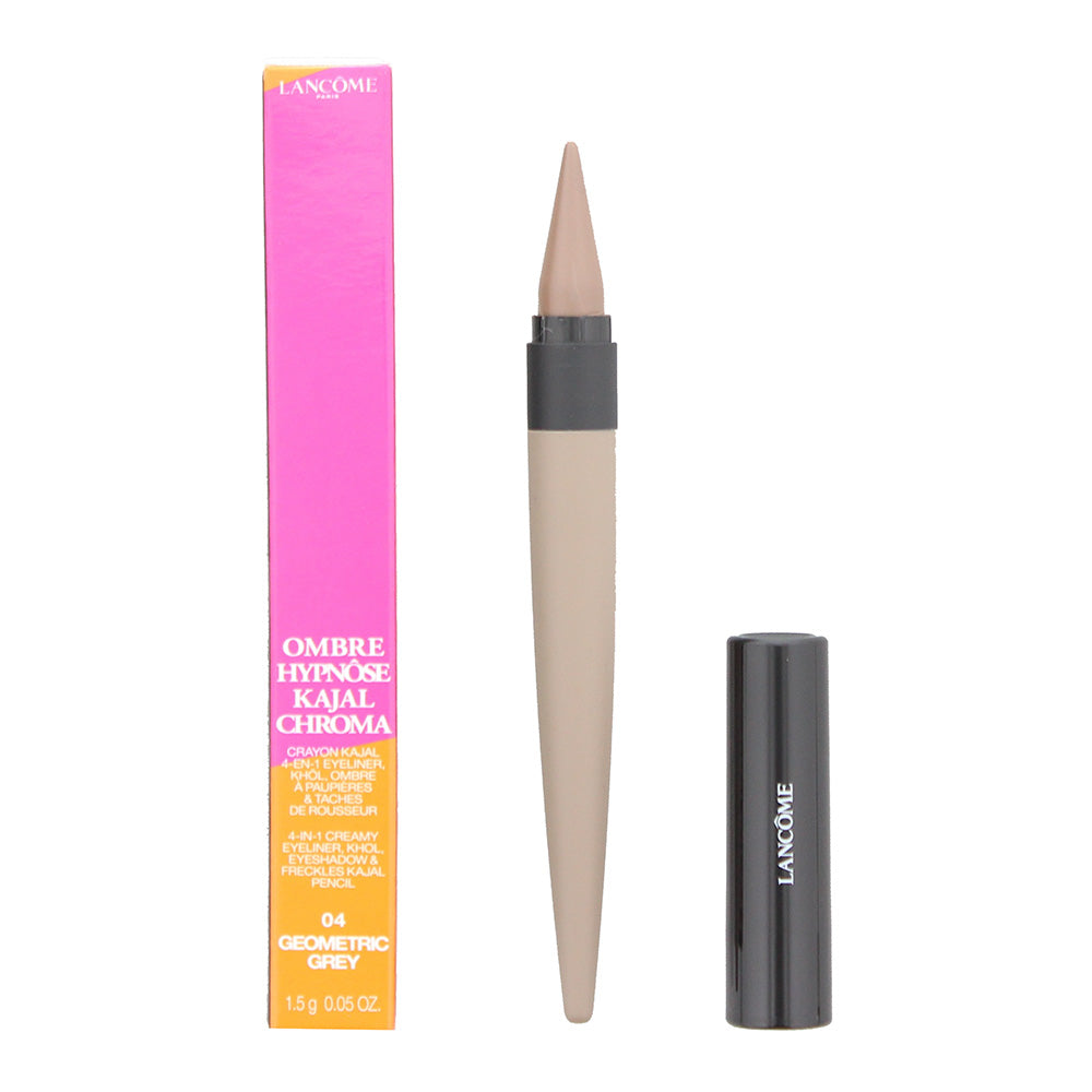 Lancome Ombre Hypnose Kajal 04 Geometric Gray Eyeliner 1.5g - Glow Empire