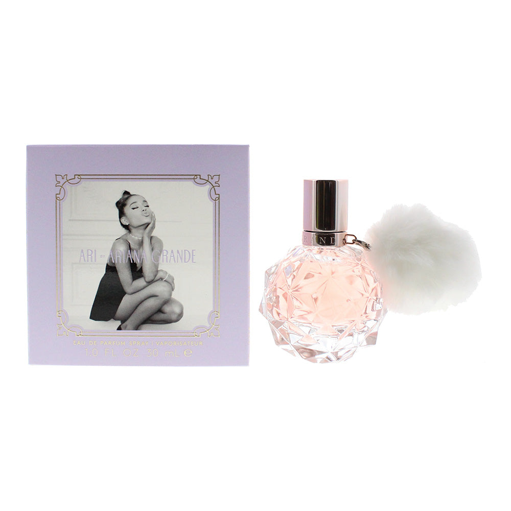 Ariana Grande Ari Eau de Parfum 30ml Spray - Glow Empire