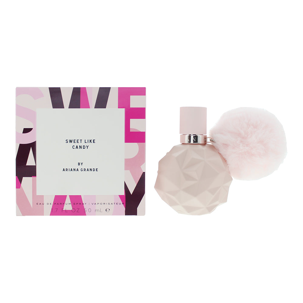 Ariana Grande Sweet Like Candy Eau de Parfum 50ml Spray - Glow Empire