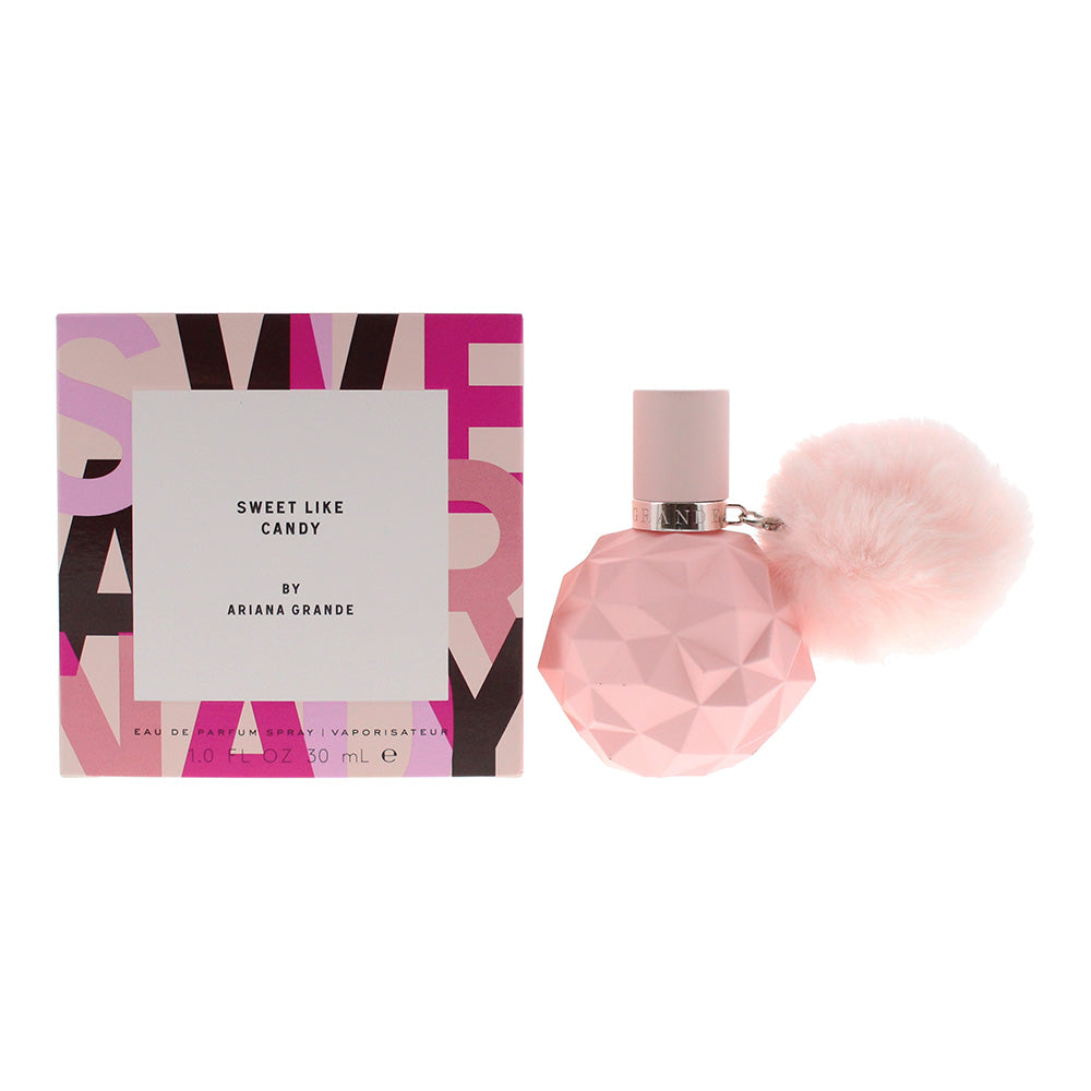 Ariana Grande Sweet Like Candy Eau de Parfum 30ml Spray - Glow Empire
