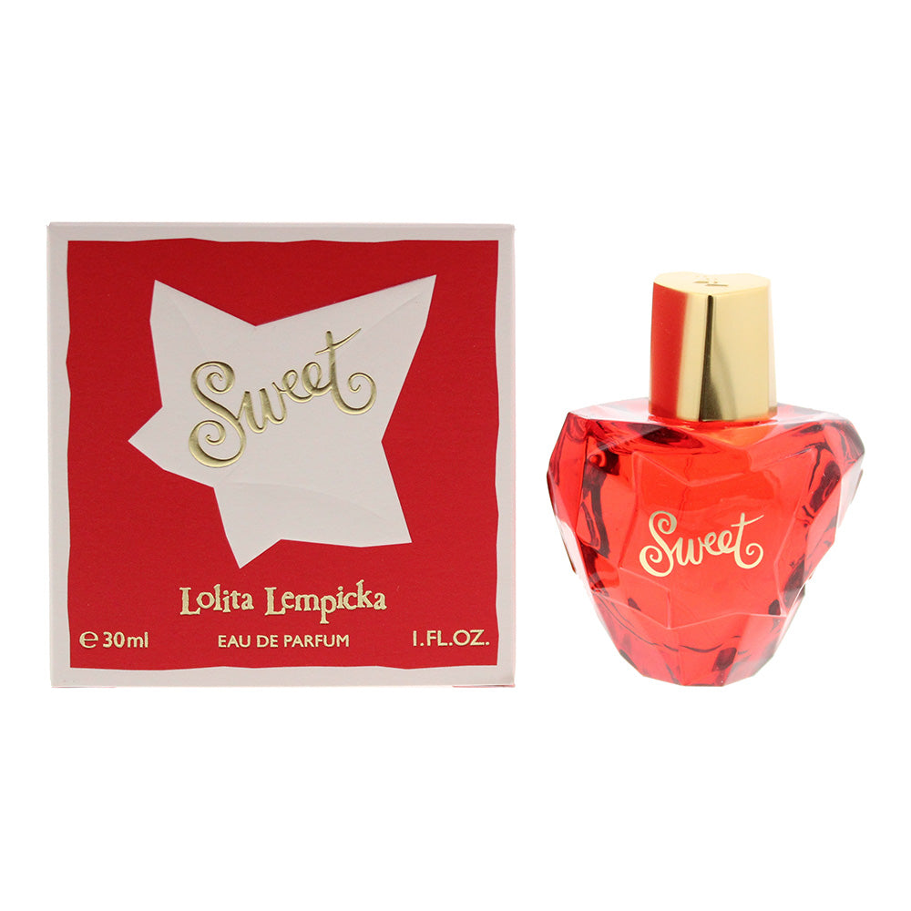 Lolita Lempicka Sweet Eau de Parfum 30ml Spray - Glow Empire