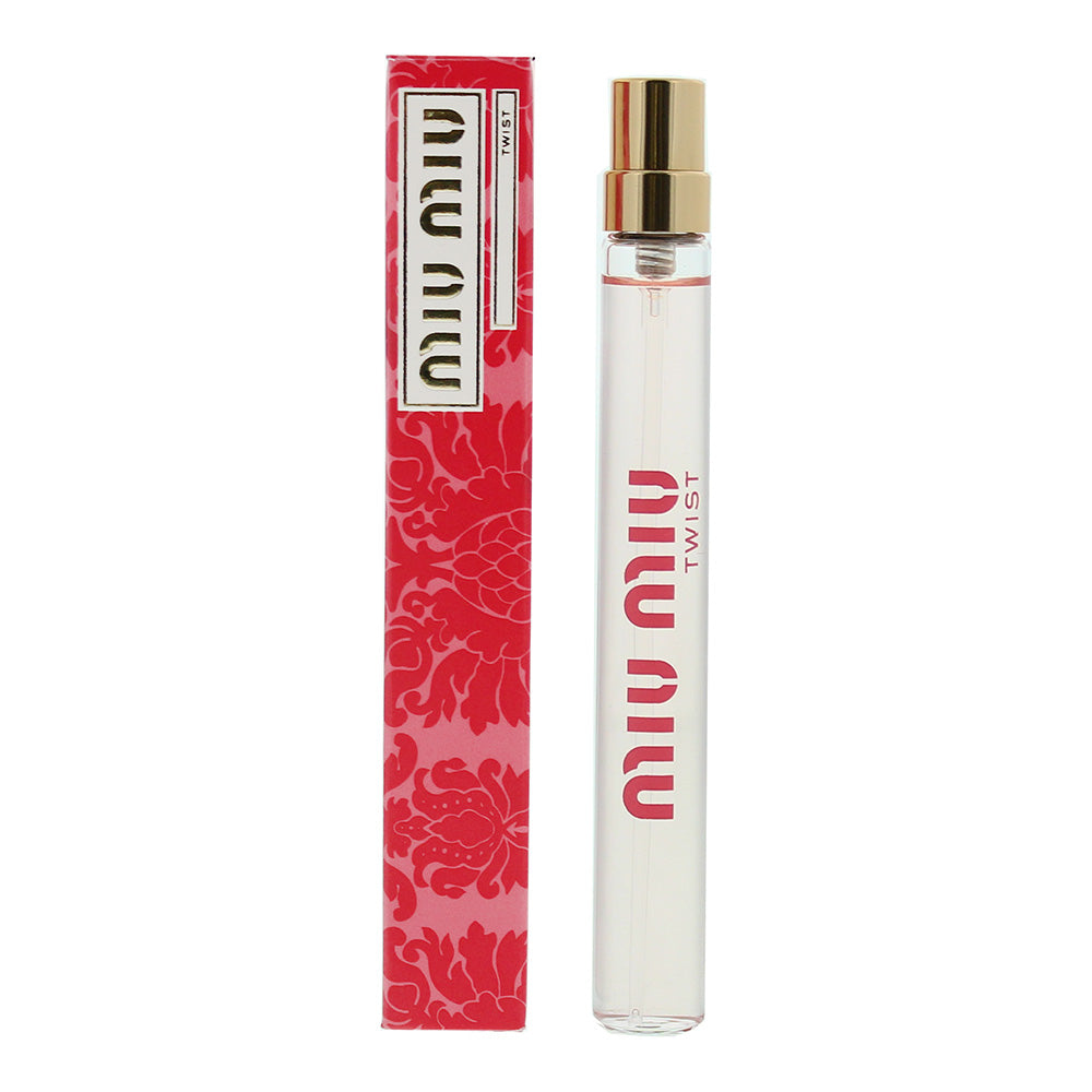 Miu Miu Twist Eau de Parfum 10ml - Glow Empire