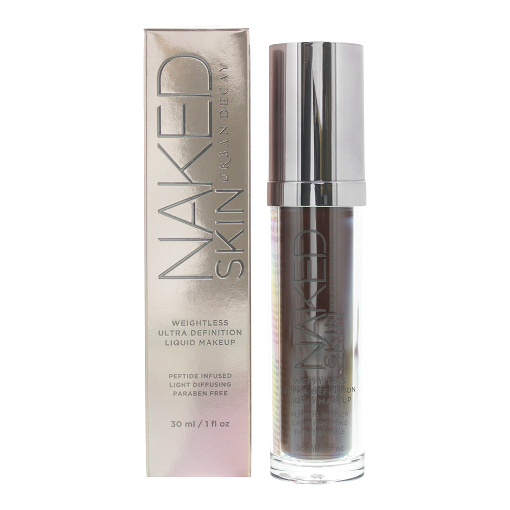 Urban Decay Naked Shade 13.0 Liquid Foundation 30ml - Glow Empire
