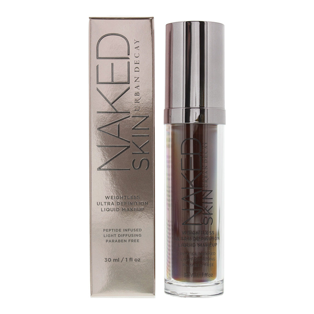 Urban Decay Naked 12.5 Liquid Foundation 30ml - Glow Empire