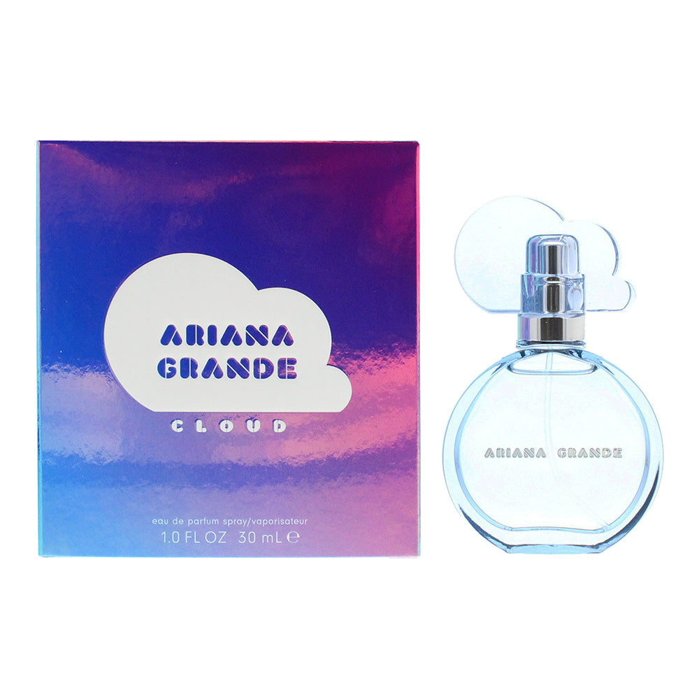 Ariana Grande Cloud Eau de Parfum 30ml Spray - Glow Empire