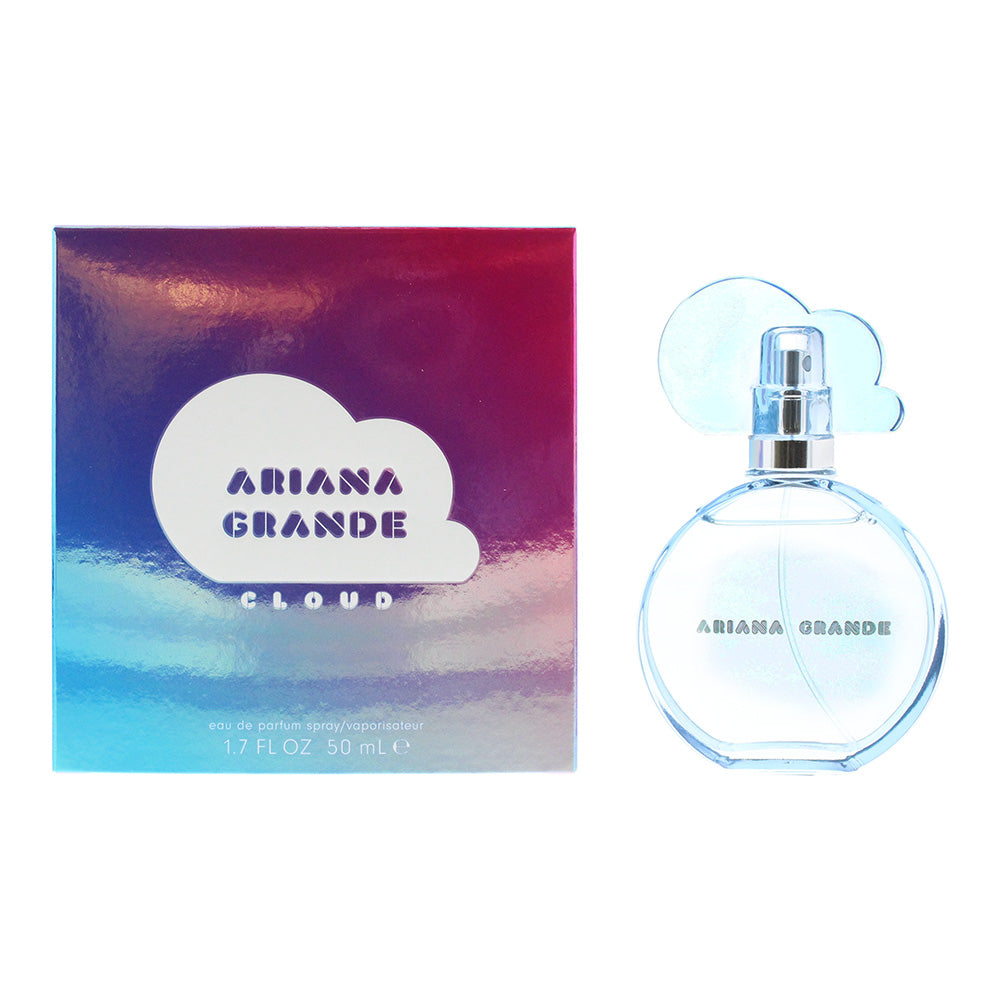 Ariana Grande Cloud Eau de Parfum 50ml Spray - Glow Empire