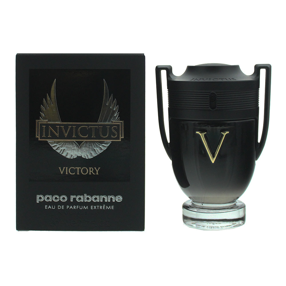 Paco Rabanne Invictus Victory Extreme Eau de Parfum 50ml - Glow Empire