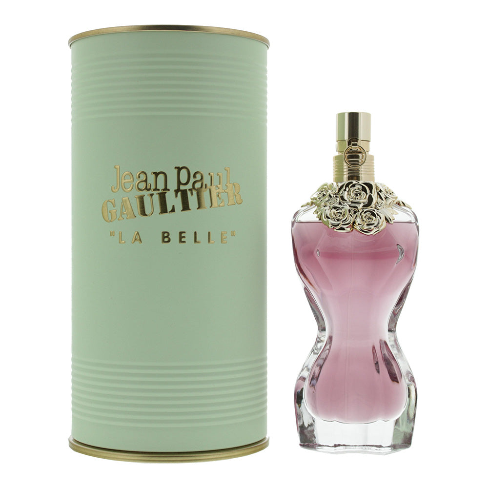 Jean Paul Gaultier La Belle Eau de Parfum 50ml Spray - Glow Empire