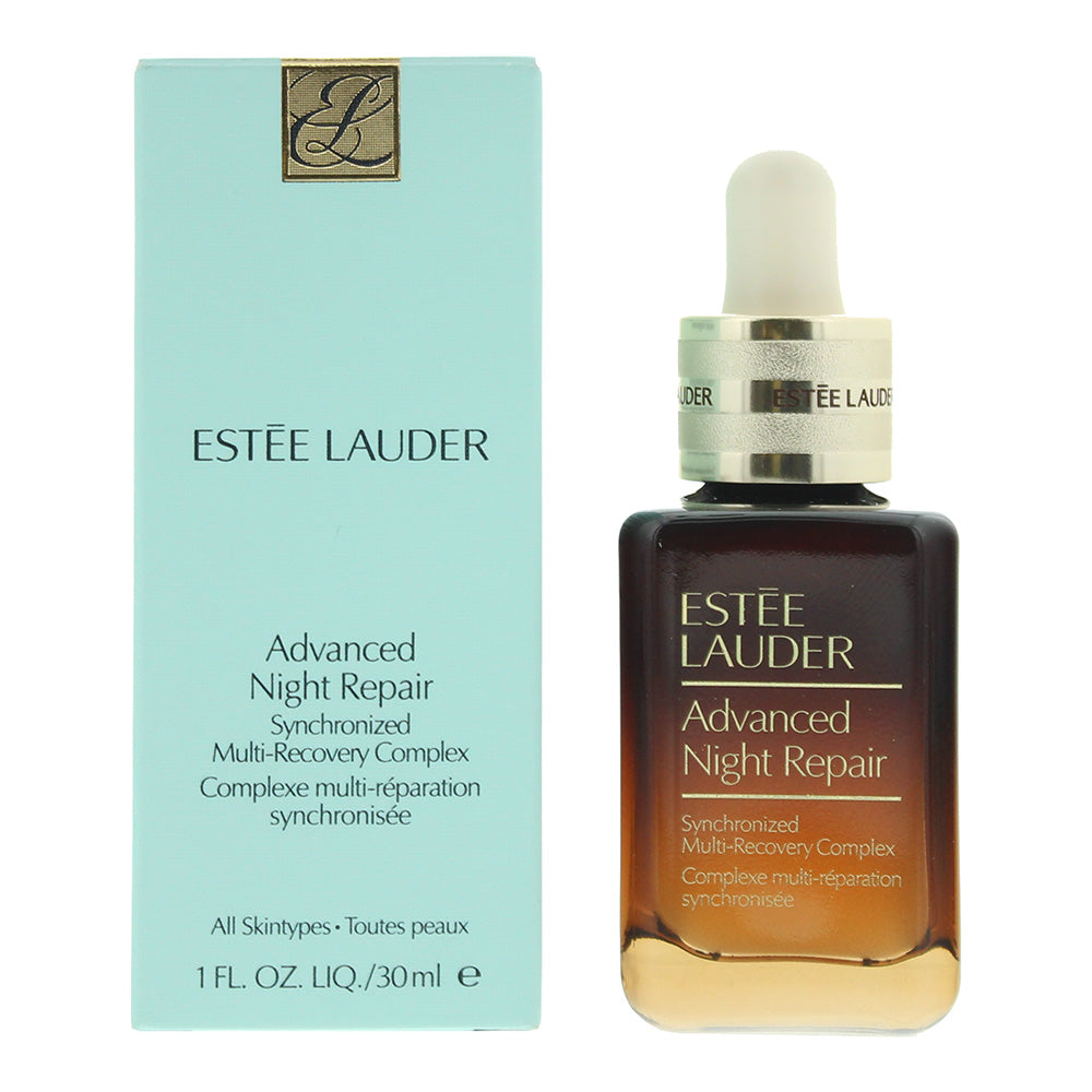 Estee Lauder Advanced Night Repair Synchronized Multi Recovery Complex 30ml - Glow Empire