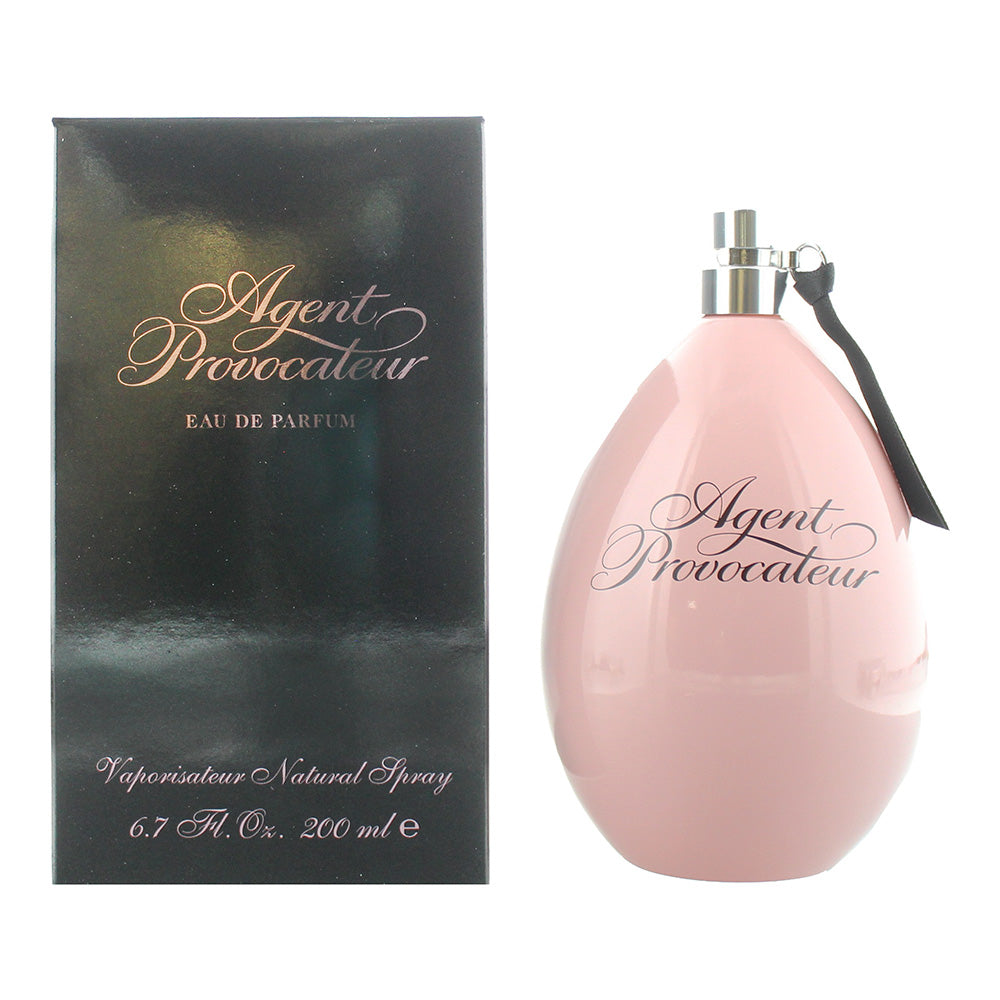 Agent Provocateur Eau de Parfum 200ml - Glow Empire