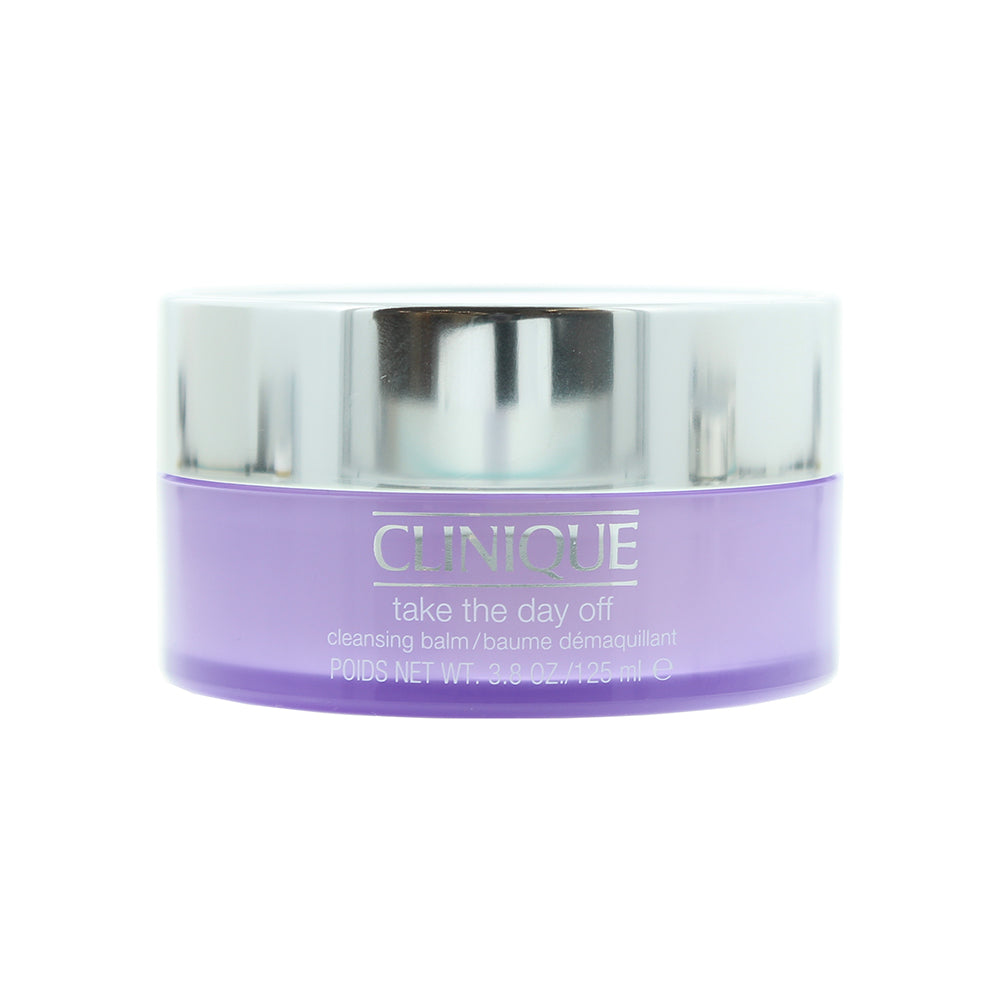 Clinique Take The Day Off Cleansing Balm 125ml - Glow Empire