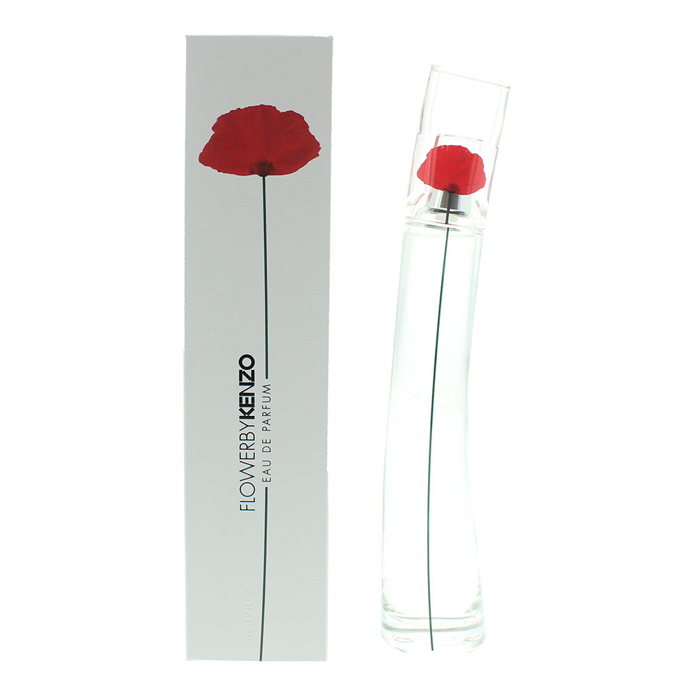 Kenzo Flower Eau de Parfum 50ml - Glow Empire