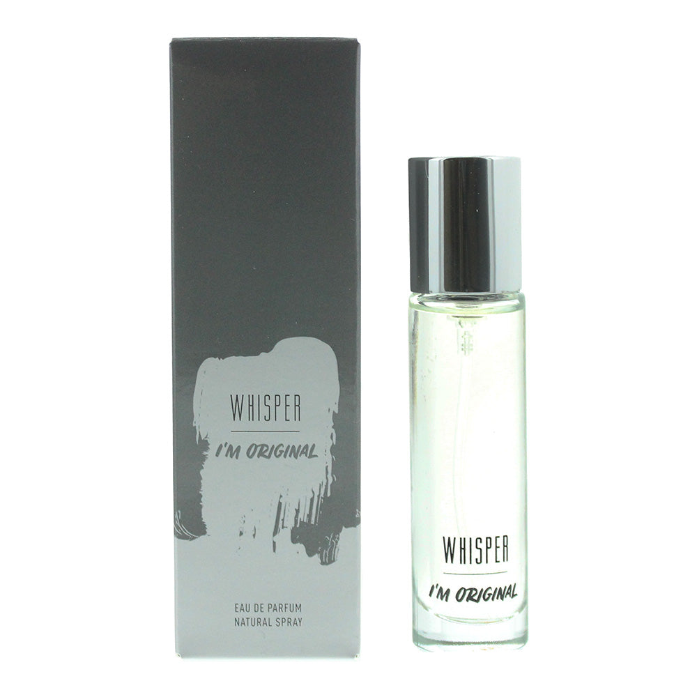 Coty Whisper Im Original Eau de Parfum 15ml - Glow Empire