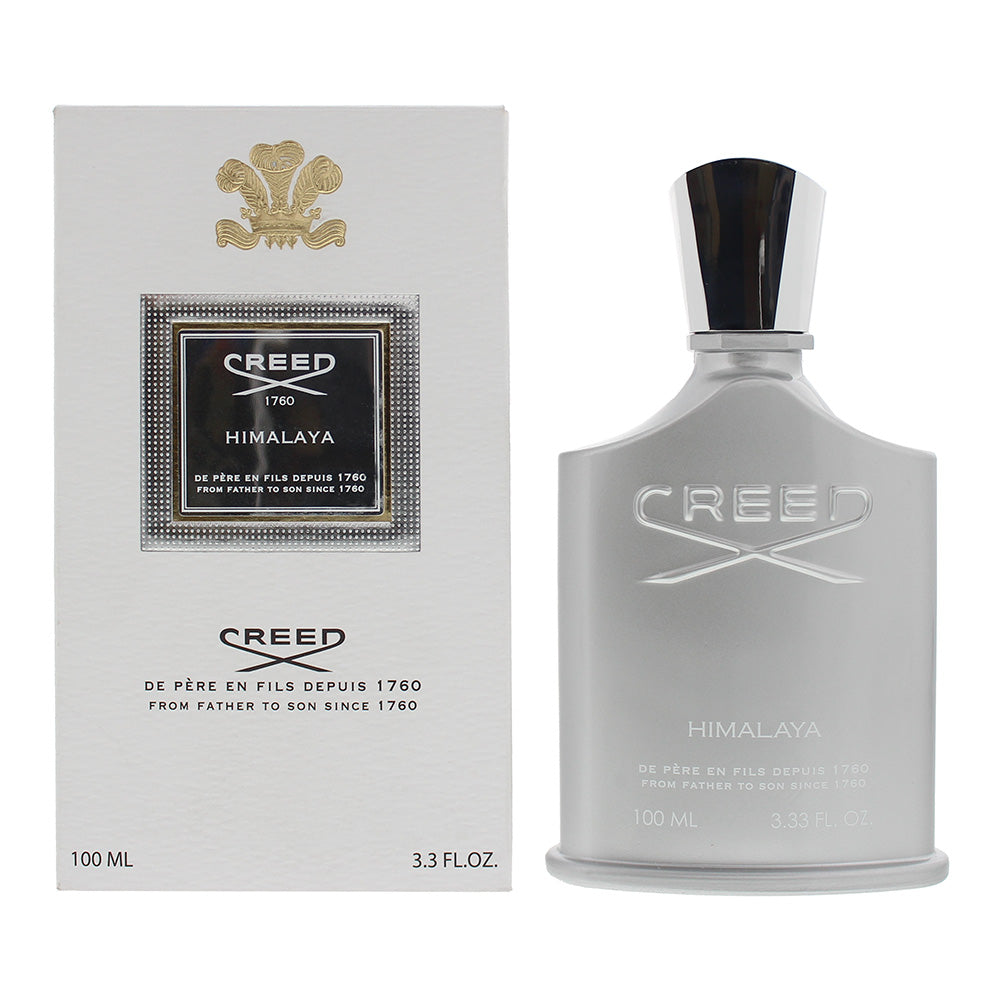 Creed Himalaya Eau de Parfum 100ml Spray  - Glow Empire