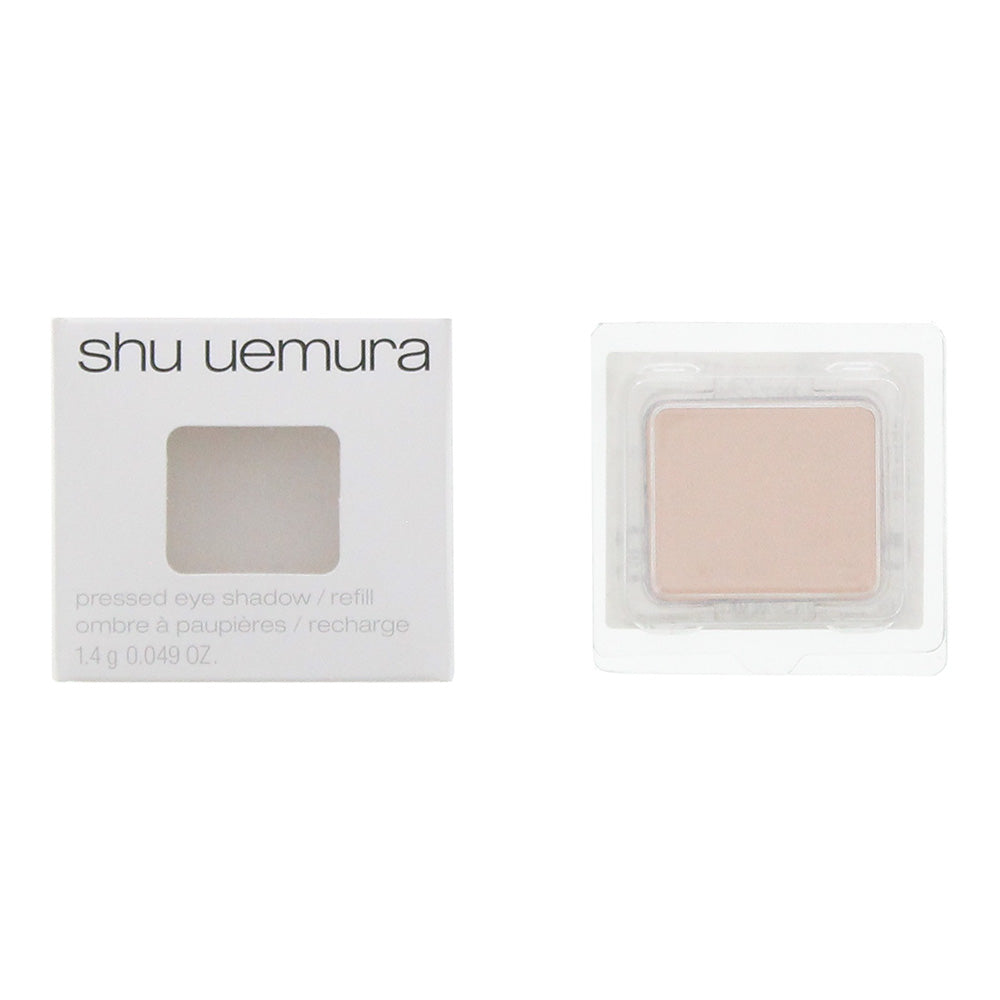 Shu Uemura Eye Shadow Refill 816 M Soft Beige Pressed Powder 1.4g - Glow Empire