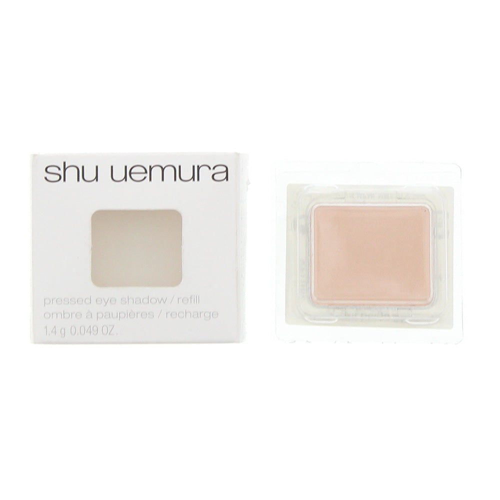 Shu Uemura Eye Shadow Pressed Powder 1.4g - 815 S Light Beige - Glow Empire