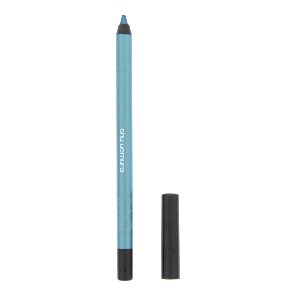 Shu Uemura Eye Pencil 1.2g - 64 Turquoise Blue - Glow Empire