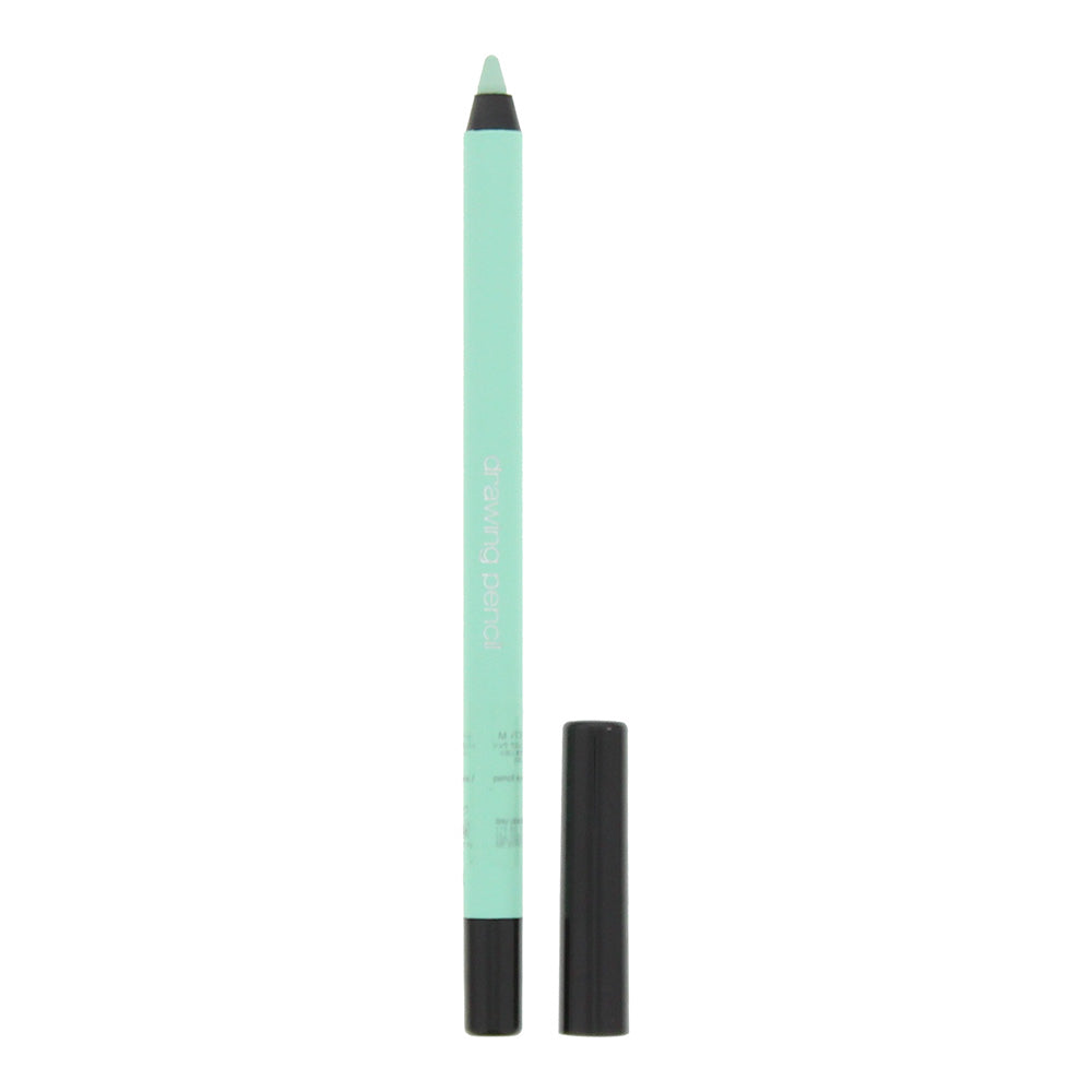 Shu Uemura Matte Eye Pencil 1.2g - 53 Pastel Mint - Glow Empire
