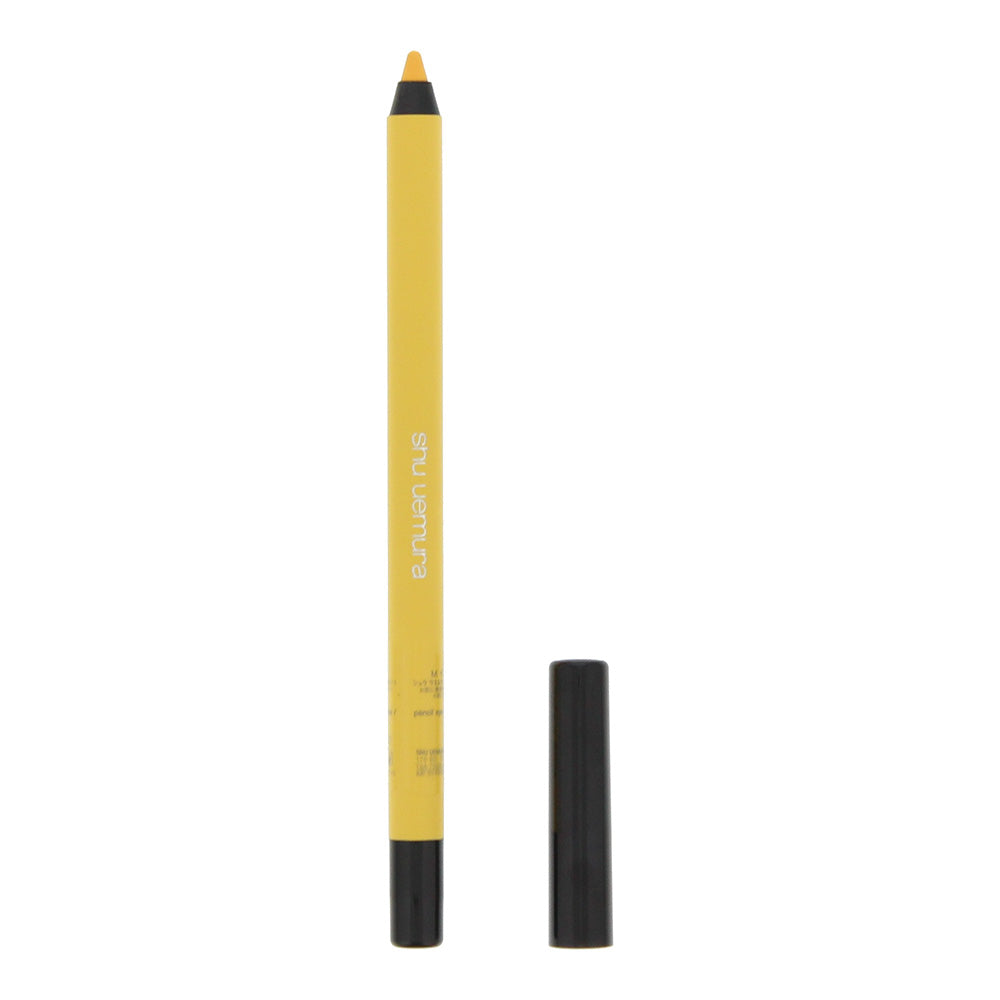 Shu Uemura Matte Eye Pencil 1.2g - 31 Yellow - Glow Empire