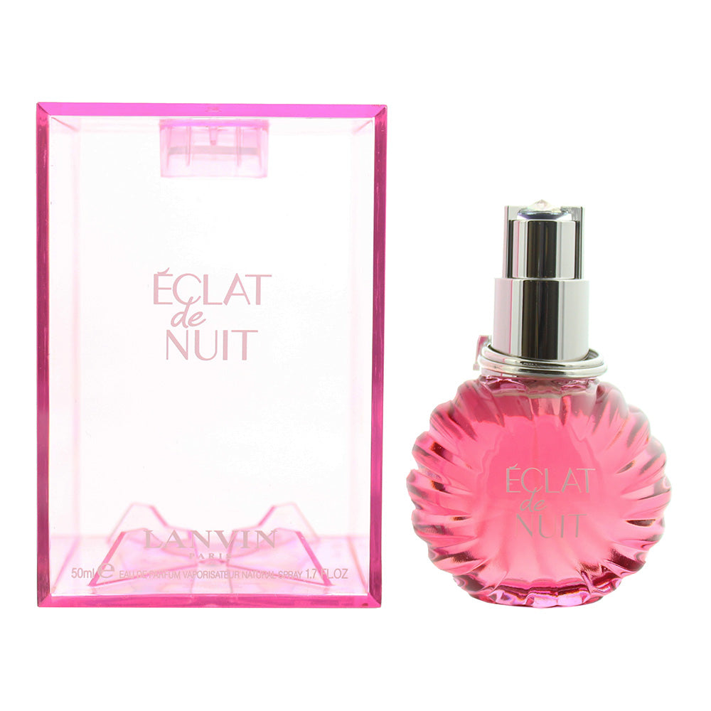 Lanvin Ã‰clat de Nuit Eau de Parfum 50ml - Glow Empire