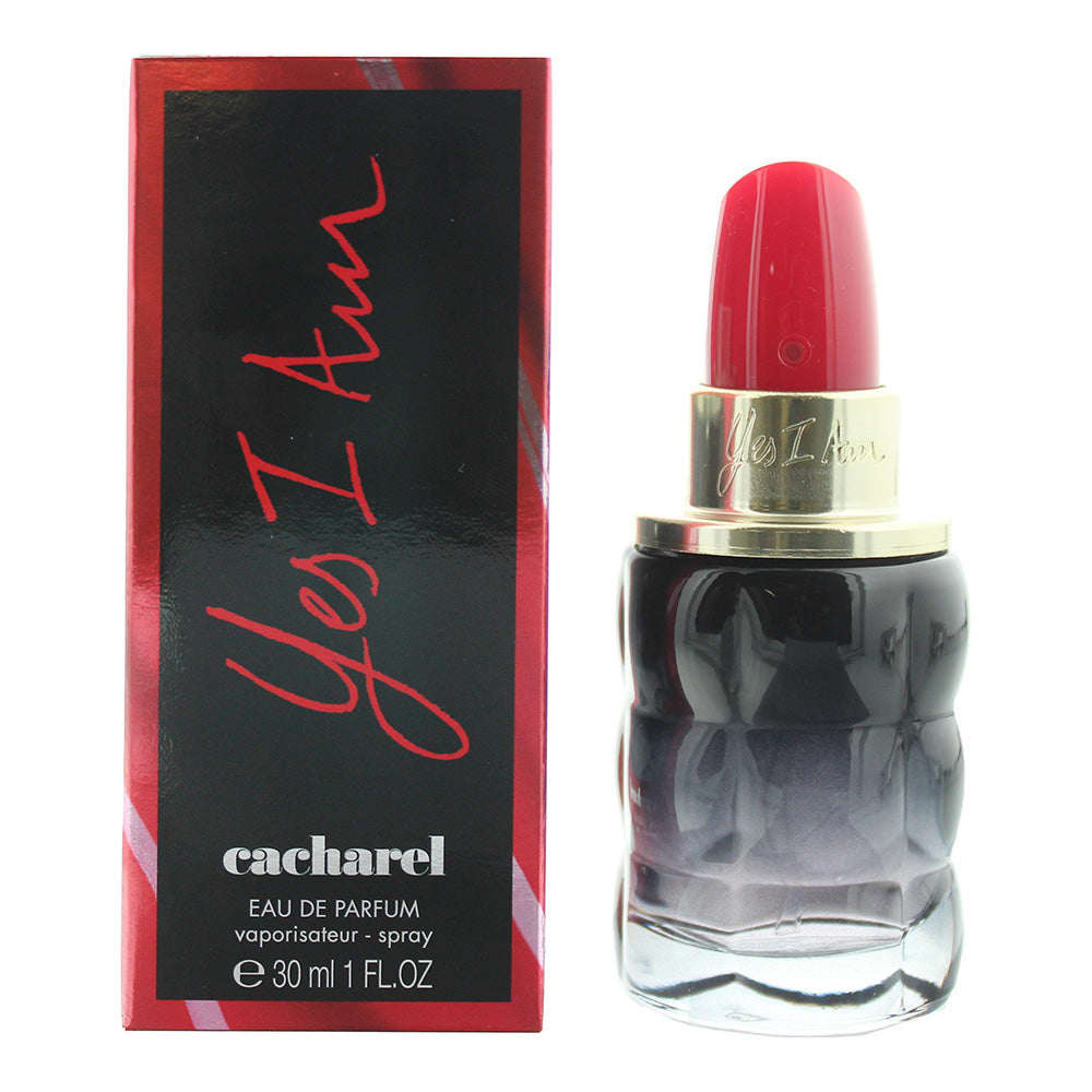 Cacharel Yes I Am Eau de Parfum 30ml Spray - Glow Empire