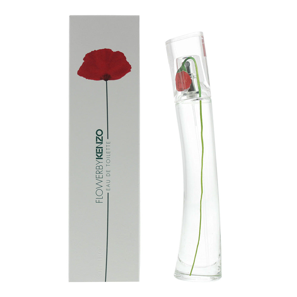 Kenzo Flower Eau de Toilette 30ml - Glow Empire