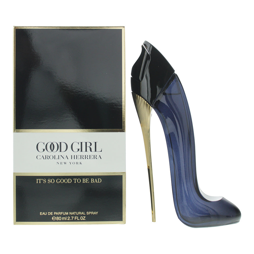 Carolina Herrera Good Girl Eau de Parfum 80ml - Glow Empire