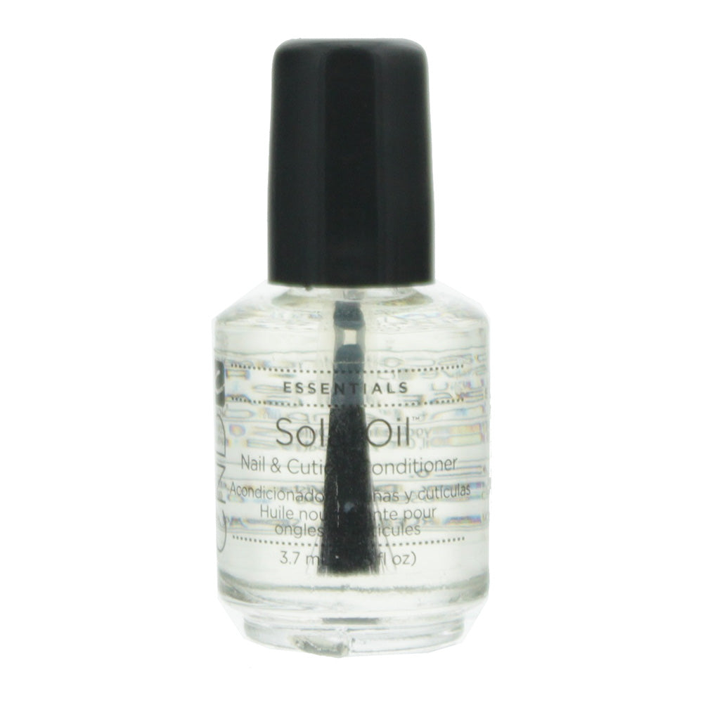 CND SolarOil Nail & Cuticle Conditioner 3.7ml - Glow Empire