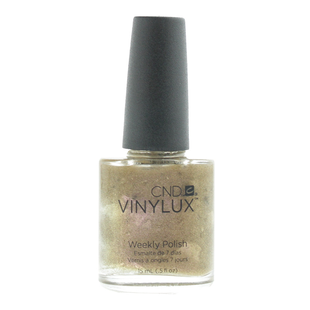 CND Vinylux Weekly Polish Grand Gala 177 Nail Polish 15ml - Glow Empire