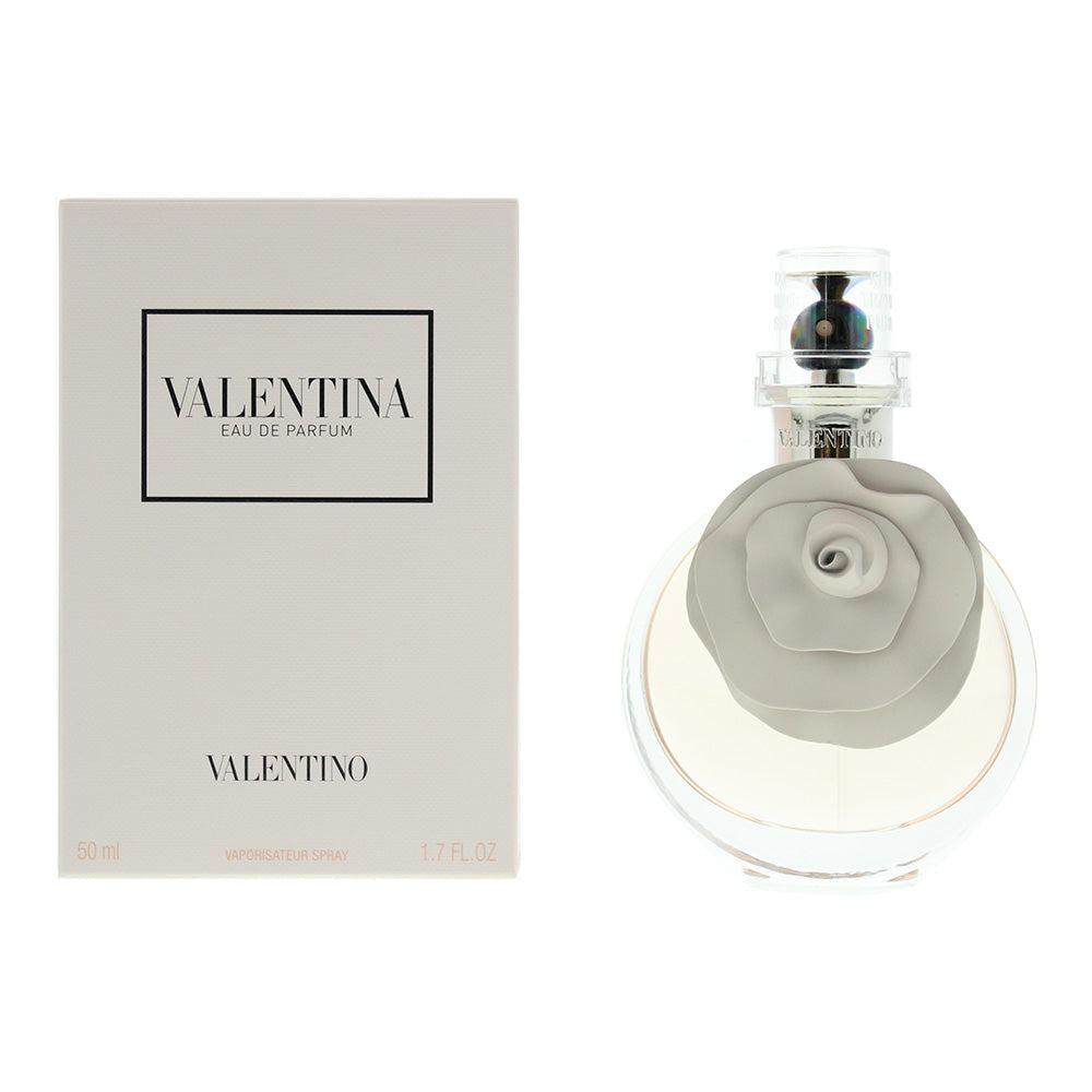 Valentino Valentina Eau de Parfum 50ml - Glow Empire