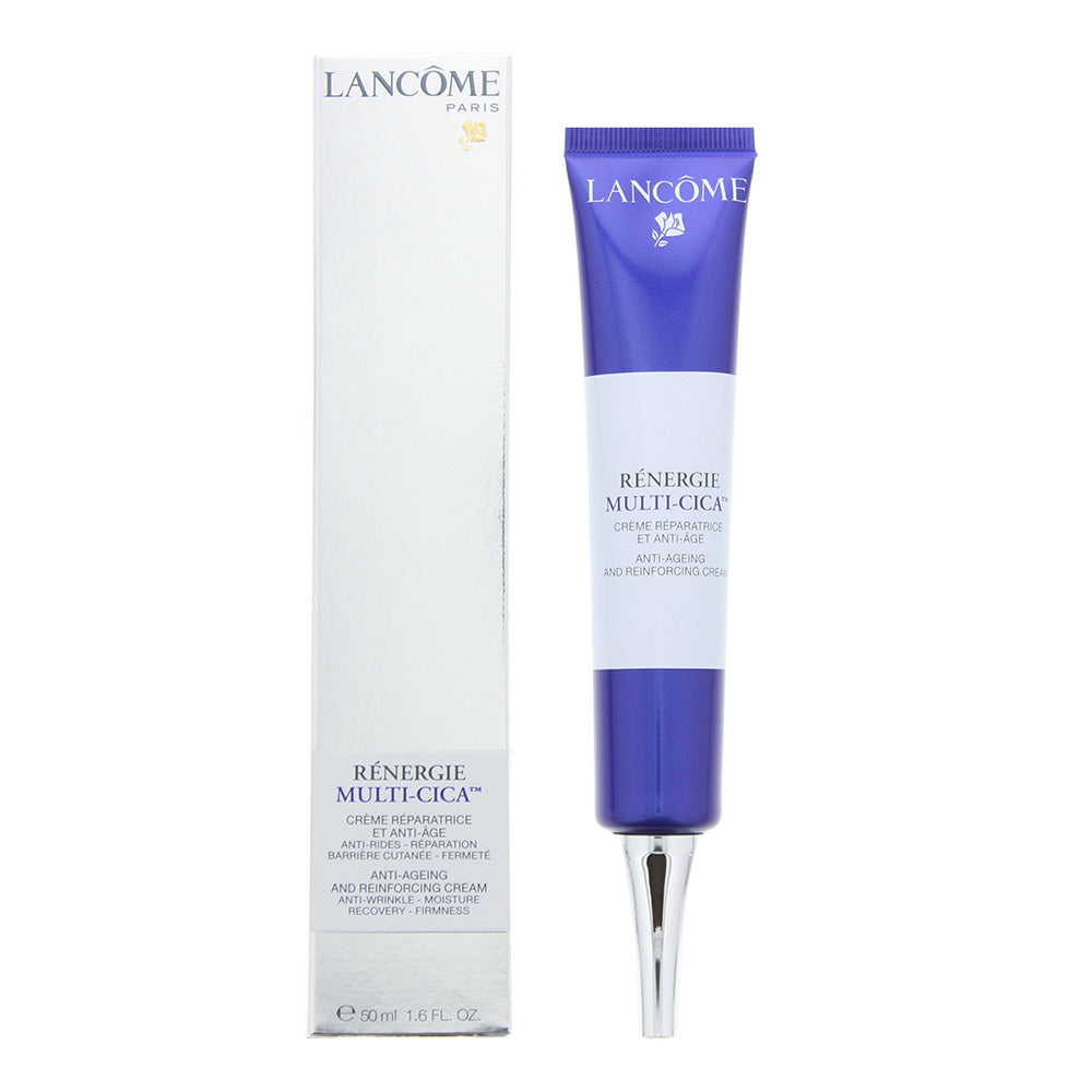 Lancôme Rénergie Multi-Cica Healing Cream 50ml - Glow Empire