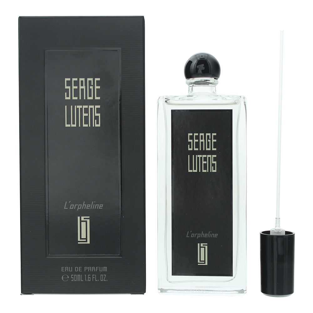 Serge Lutens L'Orpheline Eau de Parfum 50ml - Glow Empire
