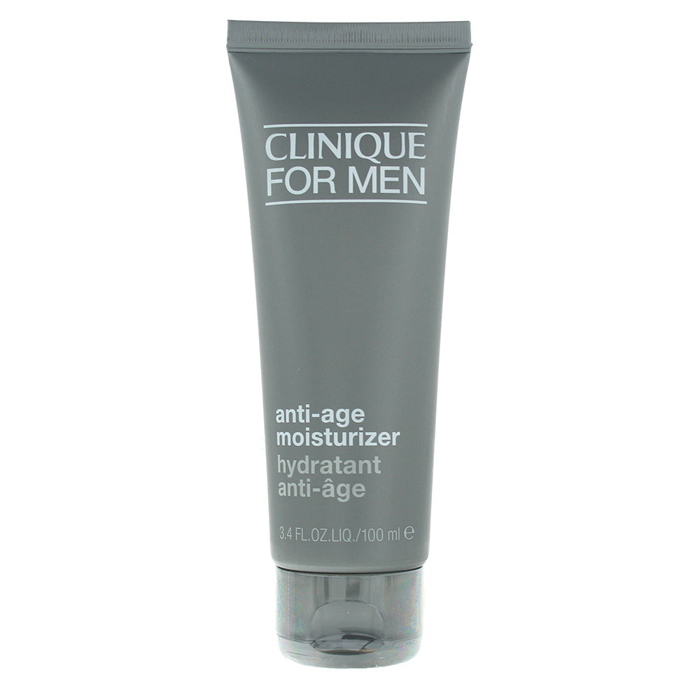 Clinique for Men Anti-Aging Moisturizer 100ml  - Glow Empire