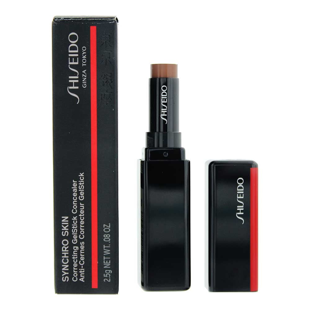 Shiseido Synchro Skin Correcting GelStick Concealer 2.5g - 501 - Glow Empire