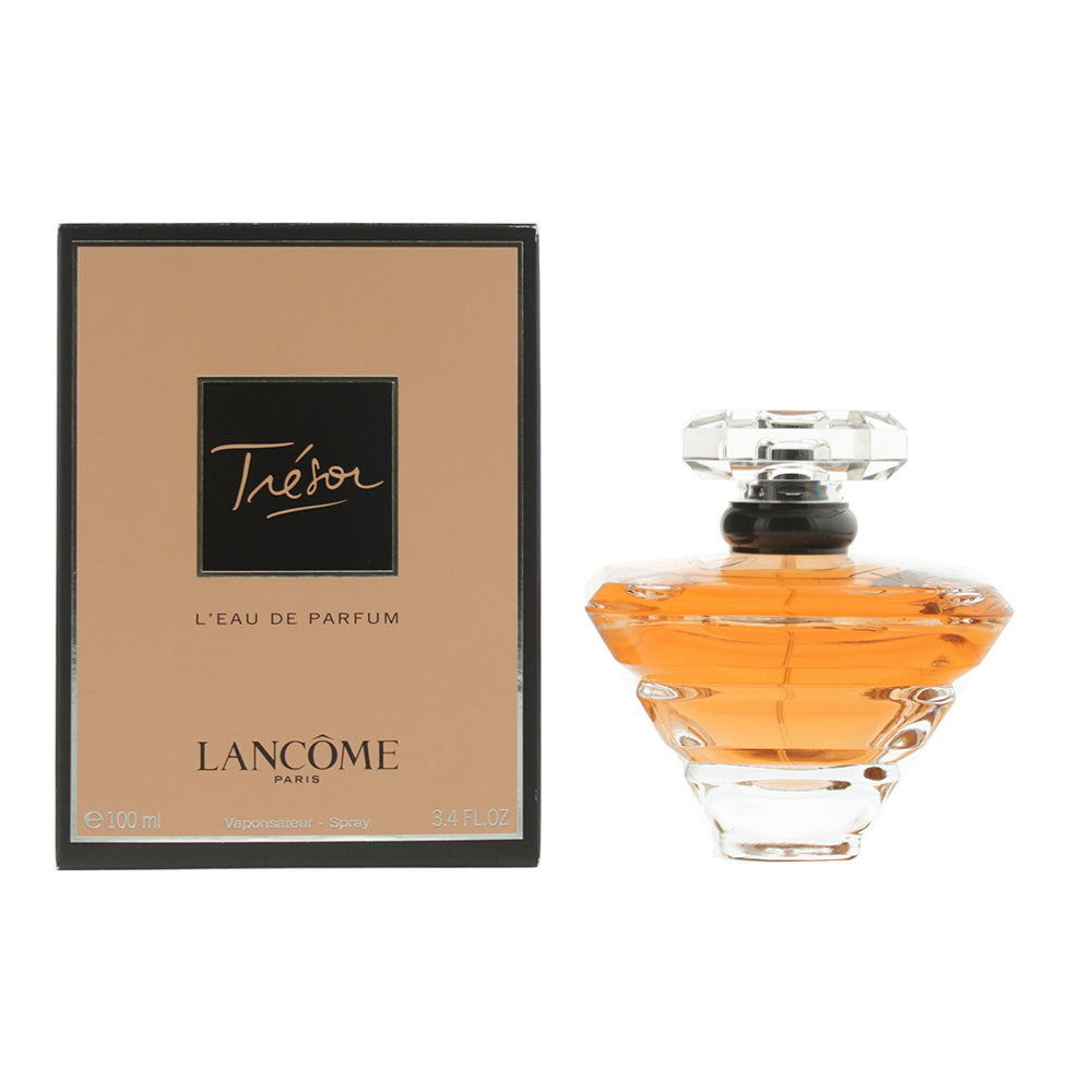 Lancôme Trésor Eau de Parfum 100ml - Glow Empire