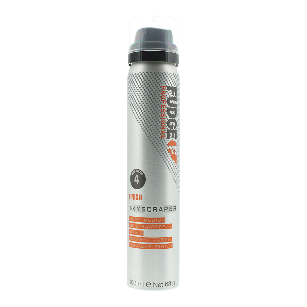 Fudge Skyscraper Hairspray 100ml - Glow Empire