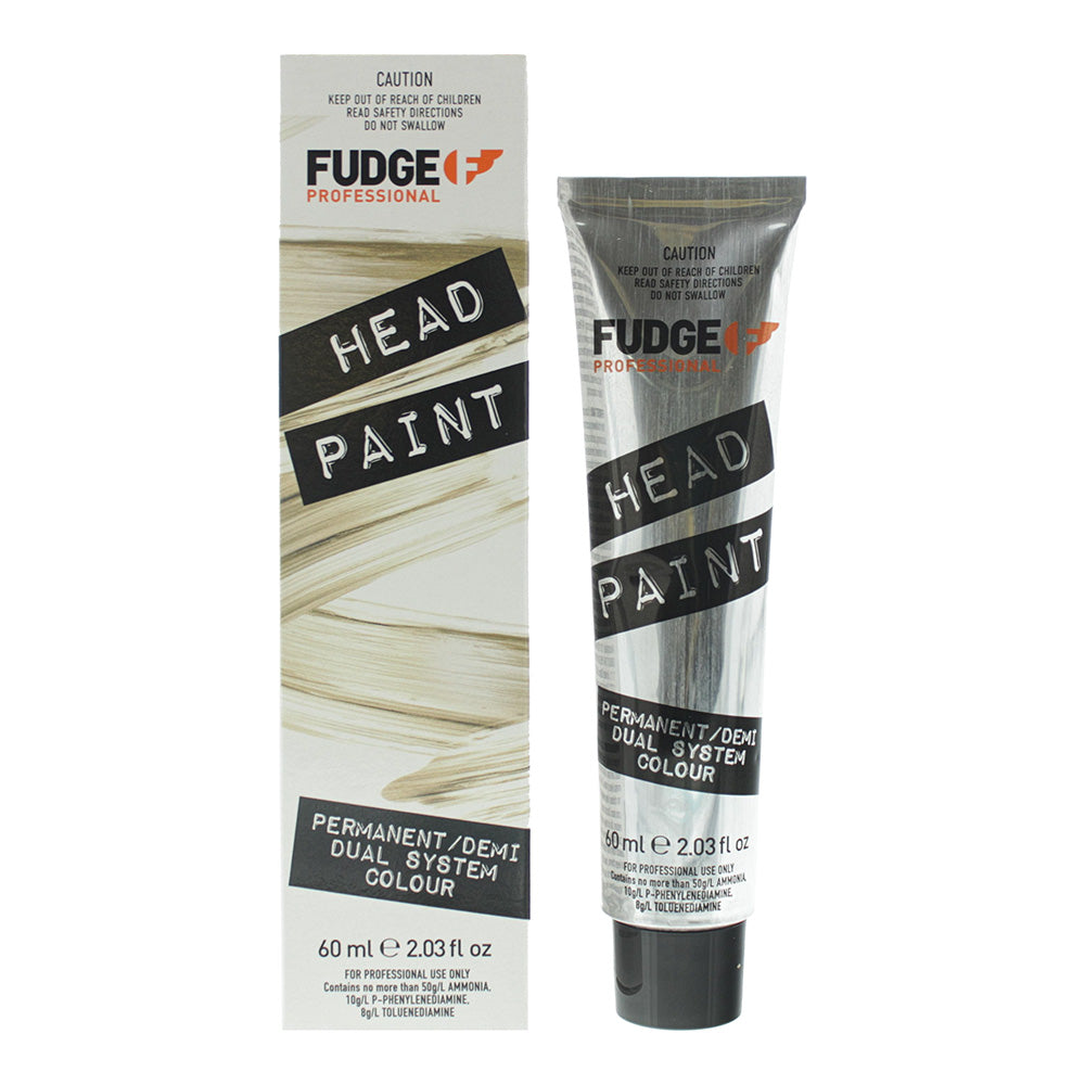 Fudge Professional Colour Headpaint 60ml - 10.13 Extra Light Champagne Blonde - Glow Empire