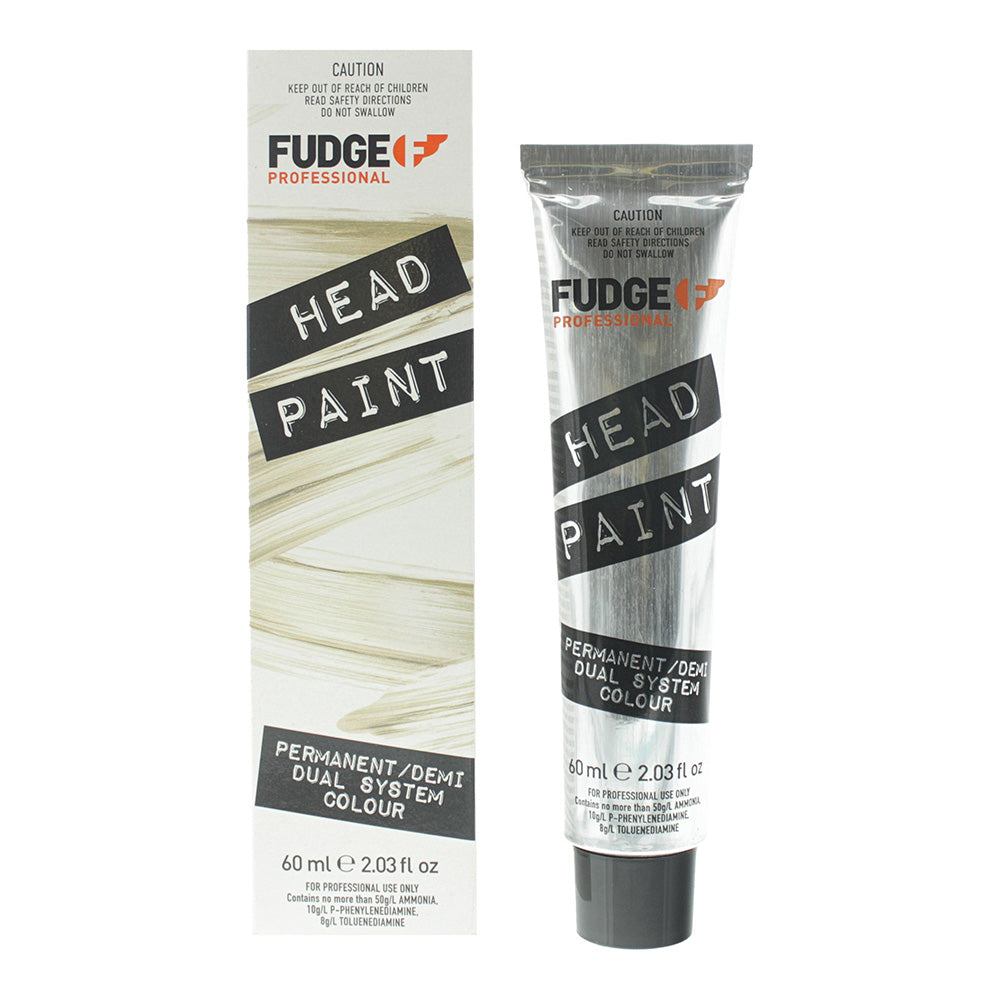 Fudge Professional Colour Headpaint 60ml - 8.2 Light Violet Blonde - Glow Empire
