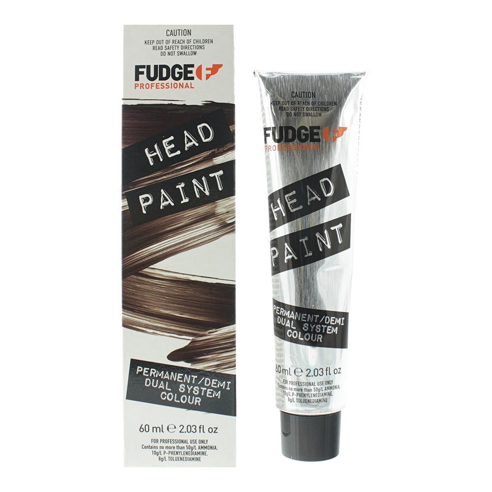 Fudge Professional Colour Headpaint 60ml - 7.3 Medium Golden Blonde - Glow Empire