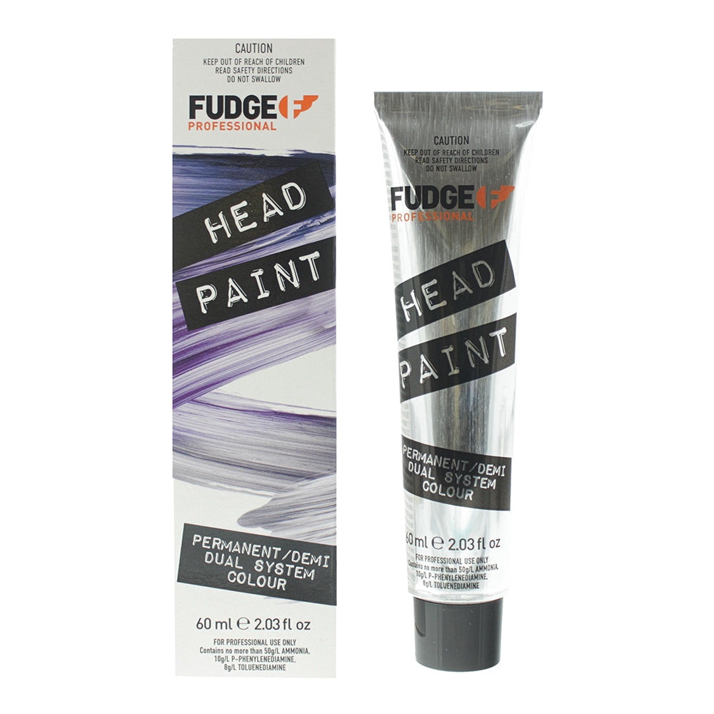 Fudge Professional Colour Headpaint 60ml - 044 Orange Intensifier - Glow Empire