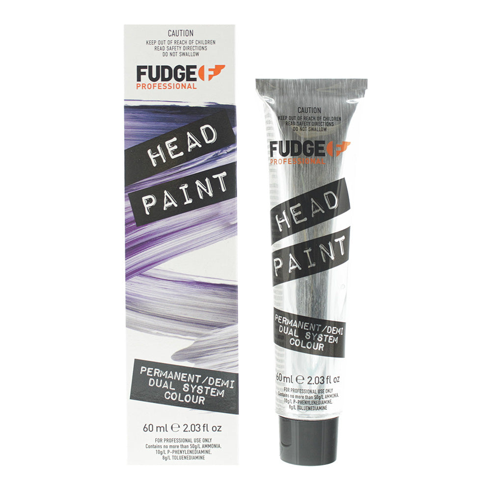 Fudge Professional Colour Headpaint 60ml - 033 Gold Intensifier - Glow Empire
