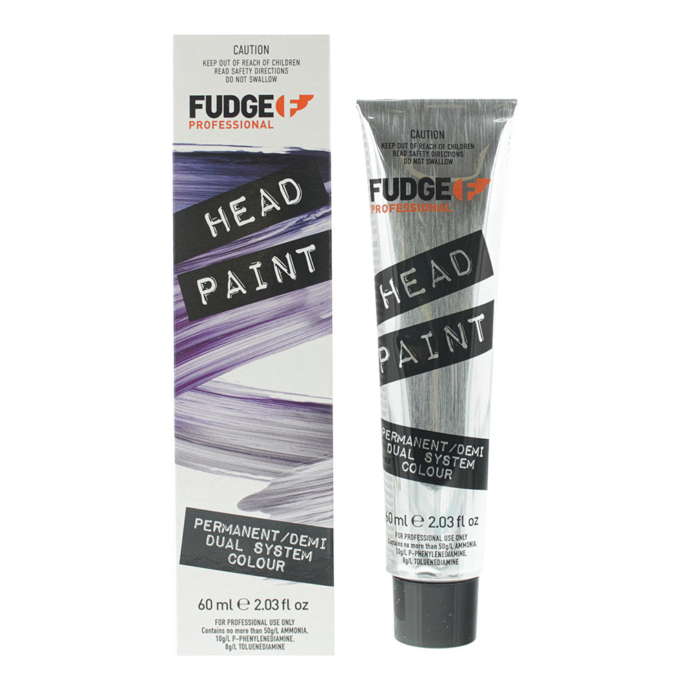 Fudge Professional Colour Headpaint 60ml - 0.00 Lift Booster - Glow Empire