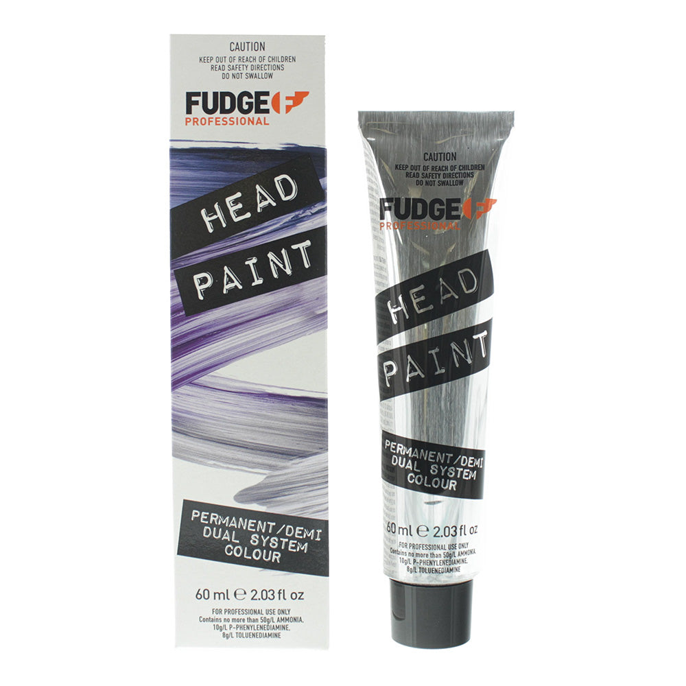 Fudge Professional Colour Headpaint 60ml - Gt-26 Petal Rose Toner - Glow Empire