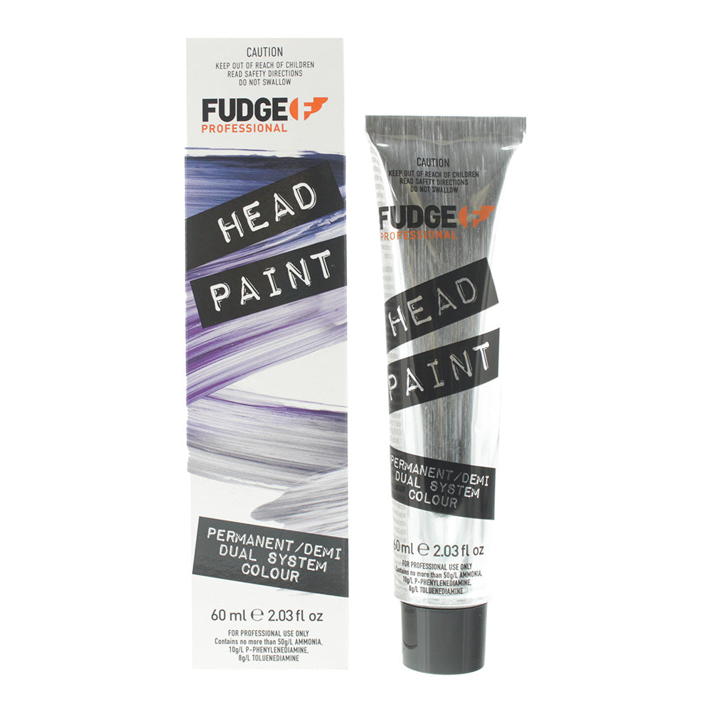 Fudge Headpaint Shadows 60ml - S8 Light Honey Blond - Glow Empire